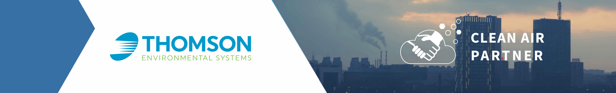 TES is a CASANZ Clean Air Partner