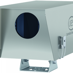 JES t/LUM-A Luminance meter (Tunnel Luminance Photometer)