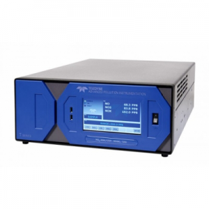 Teledyne API T500U NO2 Caps