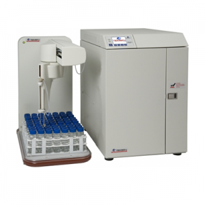 Methyl Mercury Analysis