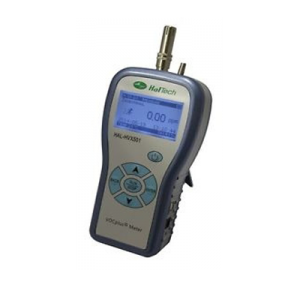 Hal Tech Handheld Environmental