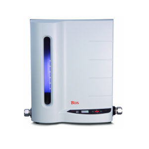 Mesa High Capacity Gas Flow