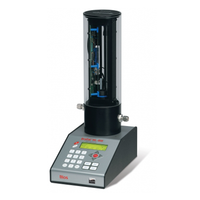 MESA DRYCAL 800 GAS FLOW CALIBRATOR