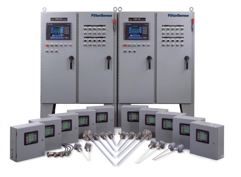 Filter Sense BPAC Visual