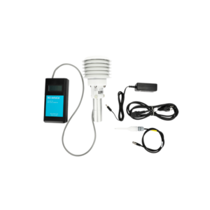 MesaLabs Air Flow Calibration