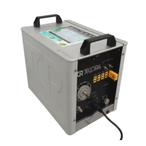 TECORA Isokinetic G8