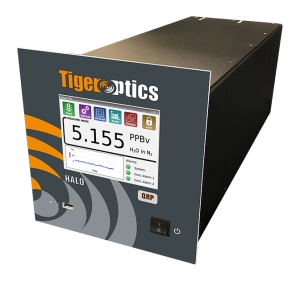 HALO QRP product image