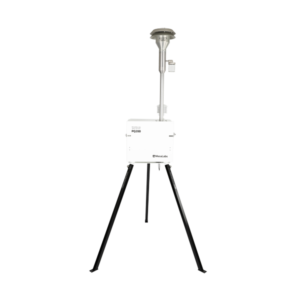 BGI PQ 200 Ambient Air Particulate Sampler